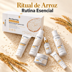 Kit Cuidado Facial BioAqua + Tracker Físico 60 Días | Constancia Garantizada